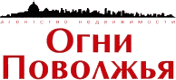 Логотип агентства Огни Поволжья Логотип агентства Огни Поволжья