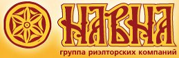Логотип агентства Навна-консультант Логотип агентства Навна-консультант