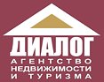 Логотип агентства Диалог Лтд Логотип агентства Диалог Лтд
